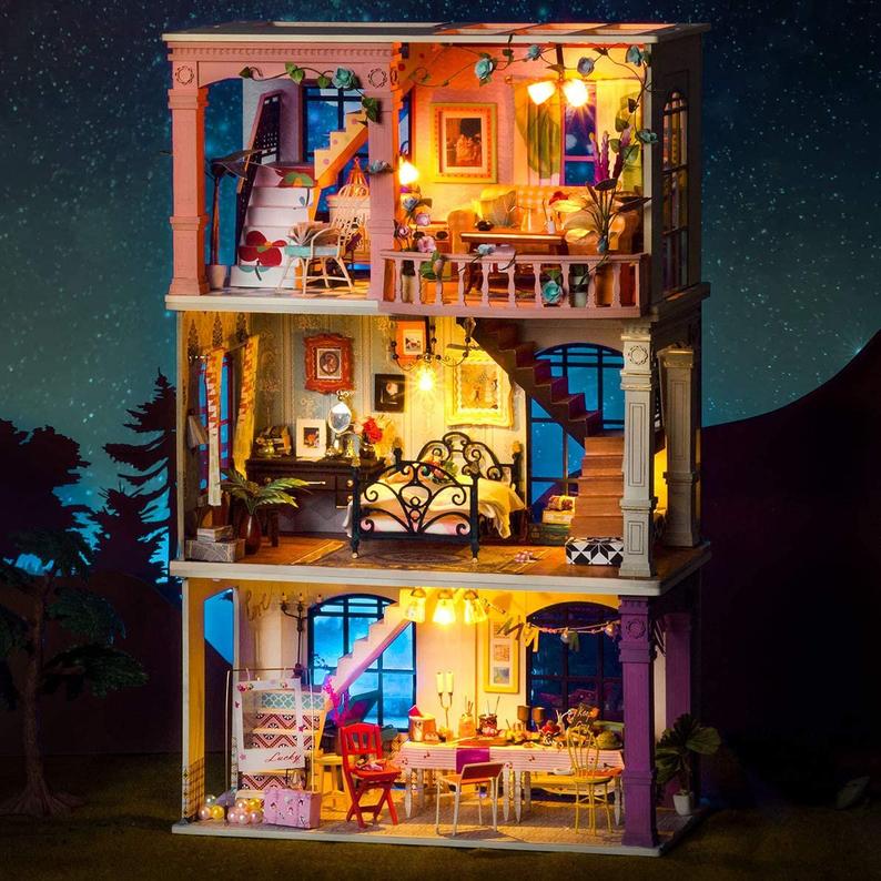 Doll House
